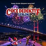 CÜCE DEDEKTİF ŞERLOK