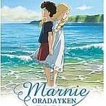 MARNIE ORADAYKEN