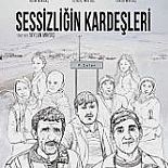 SESSİZLİĞİN KARDEŞLERİ