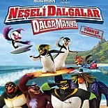 NEŞELİ DALGALAR: DALGAMANYA