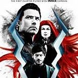 INHUMANS