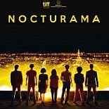 NOCTURAMA: PARİS YANIYOR