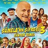 SÜMELA´NIN ŞİFRESİ 3: CÜNYOR TEMEL