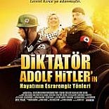 DİKTATÖR ADOLF HİTLER´İN HAYATININ ESRARENGİZ YÖNLERİ