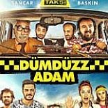 DÜMDÜZZ ADAM