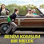 BENİM KOMŞUM BİR MELEK