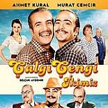 ÇALGI ÇENGİ İKİMİZ