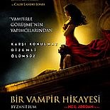 BİR VAMPİR HİKAYESİ