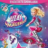 BARBIE: UZAY MACERASI