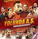 YOLUNDA A. Ş. ÇİNÇİN BAĞLARI HİKAYESİ