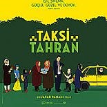 TAKSİ TAHRAN