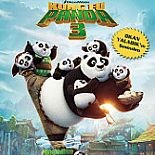 KUNG FU PANDA 3