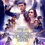 BAŞLAT: READY PLAYER ONE