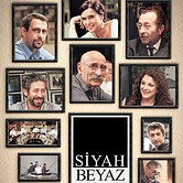 SİYAH BEYAZ