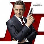 JOHNNY ENGLISH TEKRAR İŞ BAŞINDA