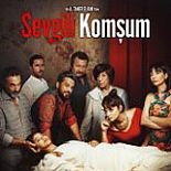 SEVGİLİ KOMŞUM