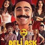 DELİ AŞK