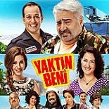 YAKTIN BENİ