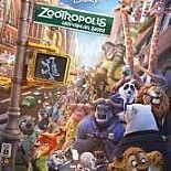 ZOOTROPOLİS: HAYVANLAR ŞEHRİ