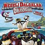 NEŞELİ DALGALAR: DALGAMANYA