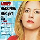 ANNEM HAKKINDA HER ŞEY