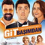 GİT BAŞIMDAN