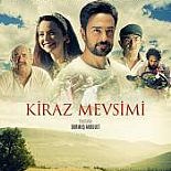 KİRAZ MEVSİMİ