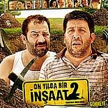 ON YILDA BİR: İNŞAAT 2