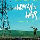 WOMAN AT WAR