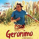 GERONIMO