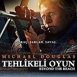 TEHLİKELİ OYUN