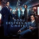 DOĞU EKSPRESİNDE CİNAYET