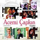 ACEMİ ÇAPKIN