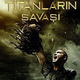 TİTANLARIN SAVAŞI