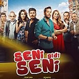 SENİ GİDİ SENİ