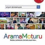 ARAMA MOTORU