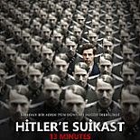 HİTLER´E SUİKAST