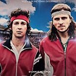 BORG/MCENROE