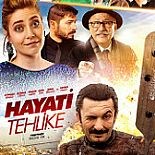 HAYATİ TEHLİKE