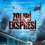 ZOMBİ EKSPRESİ