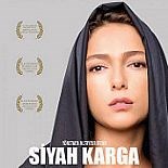 SİYAH KARGA