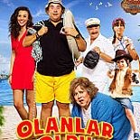 OLANLAR OLDU