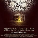 ŞEYTANİ RUHLAR