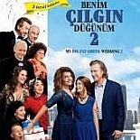 BENİM ÇILGIN DÜĞÜNÜM 2