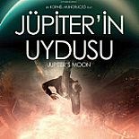 JÜPİTER´İN UYDUSU