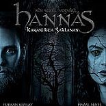 HANNAS: KARANLIKTA SAKLANAN