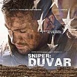 SNIPER: DUVAR