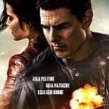 JACK REACHER: ASLA GERİ DÖNME