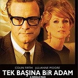 TEK BAŞINA BİR ADAM