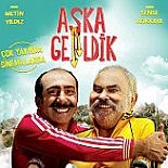 AŞKA GELDİK